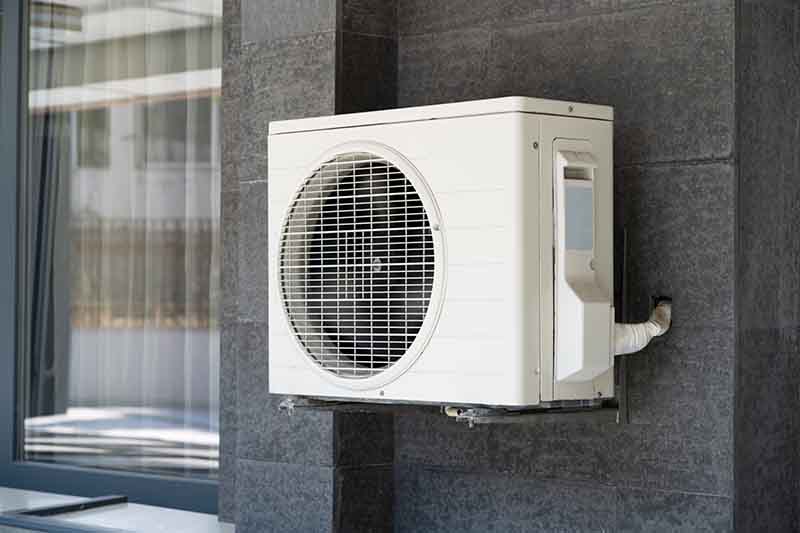 Air Conditioner unit